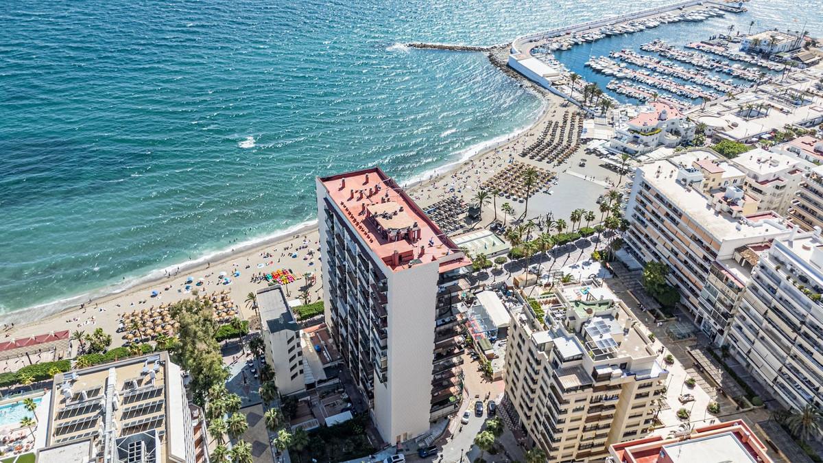 Apartment for Sale in Marbella