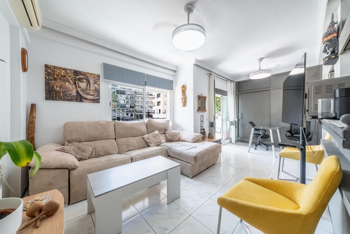 Apartment for Sale in Marbella