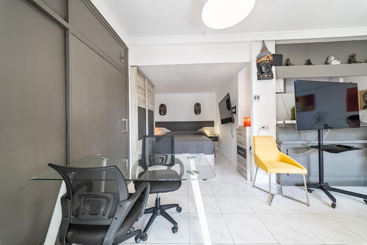 Apartment for Sale in Marbella