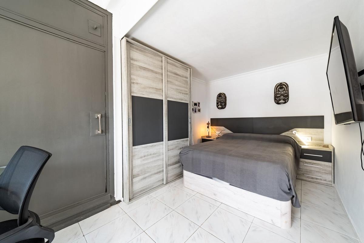 Apartment for Sale in Marbella