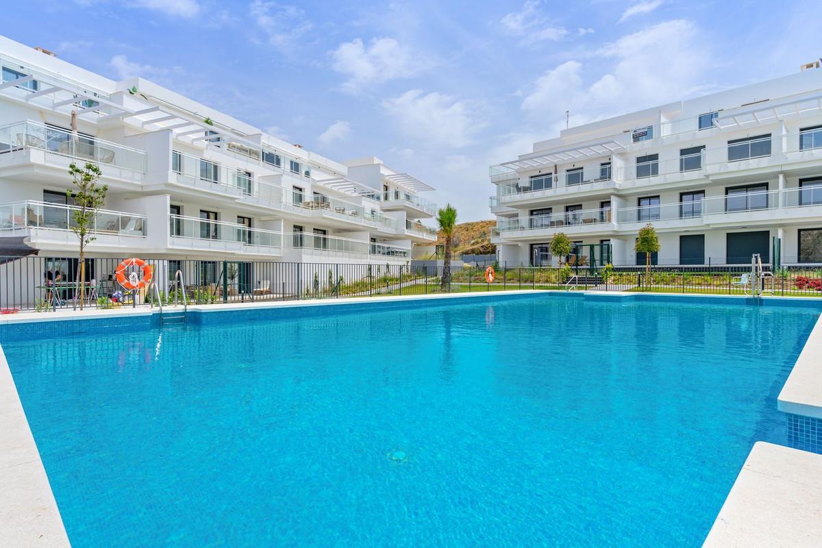 Apartment for Sale in Mijas