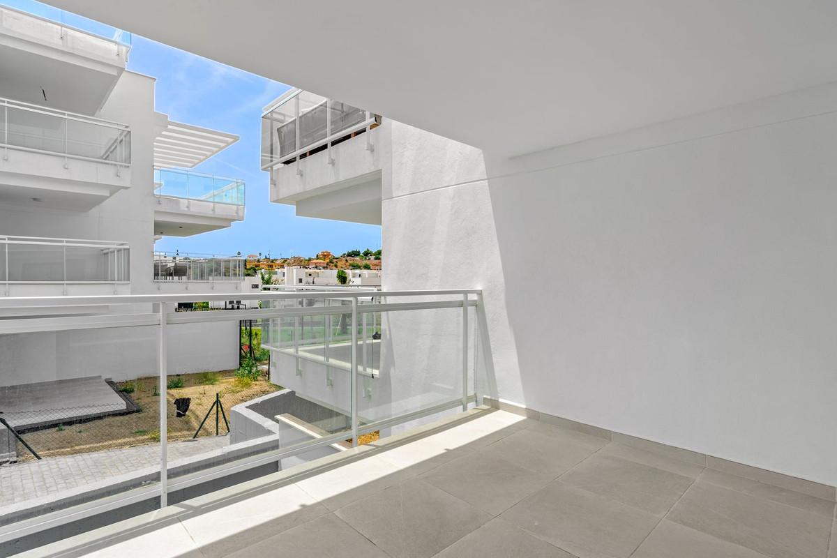 Apartment for Sale in Mijas