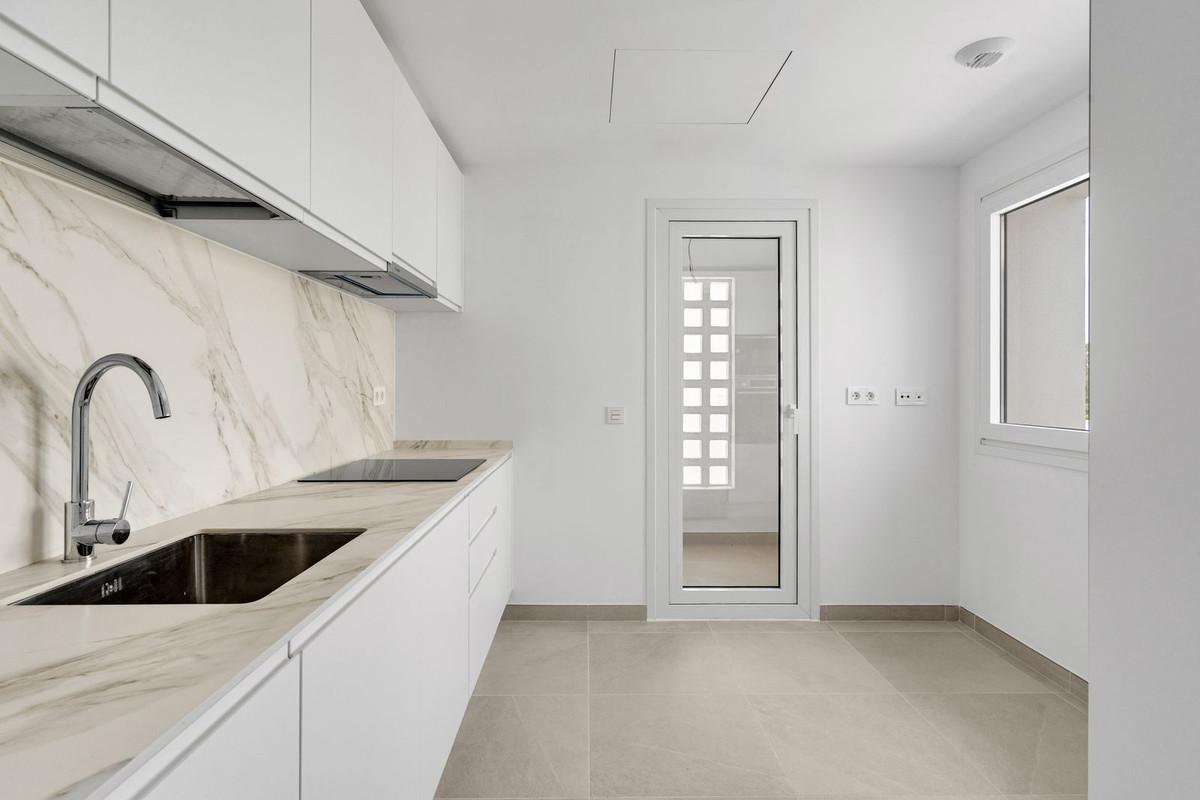 Apartment for Sale in Mijas