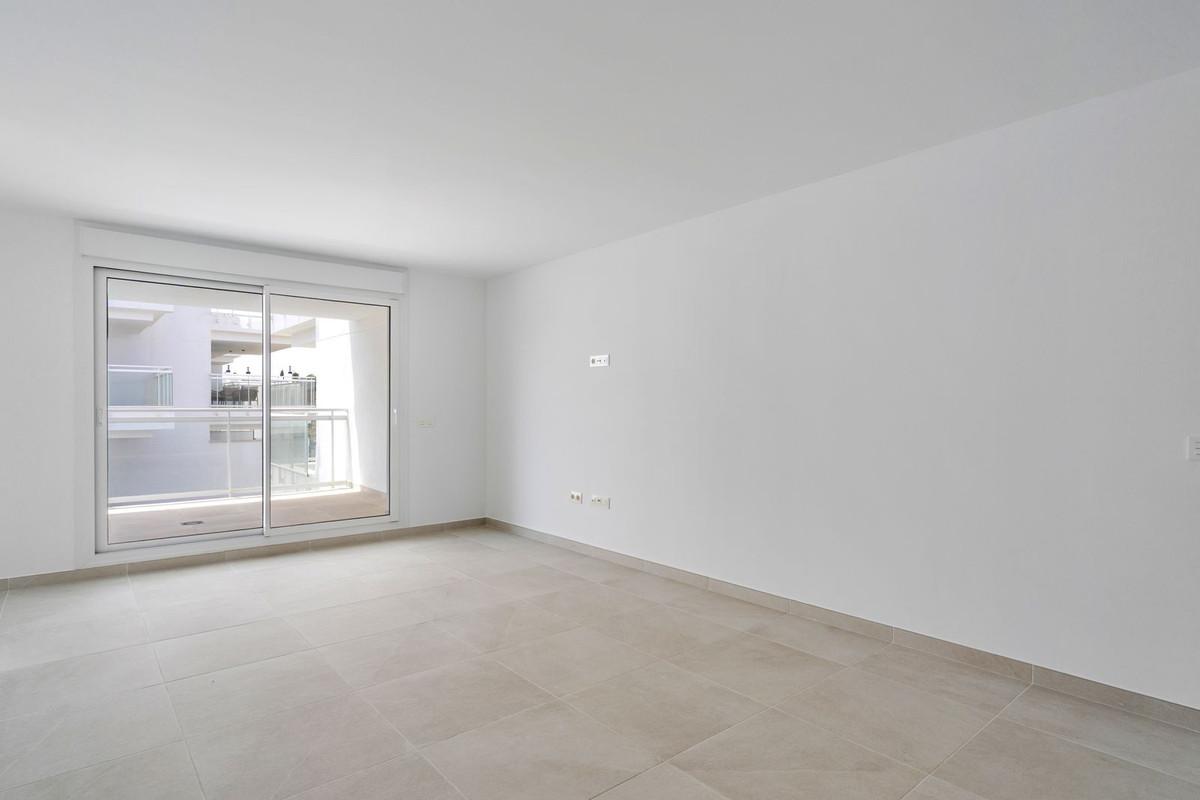 Apartment for Sale in Mijas