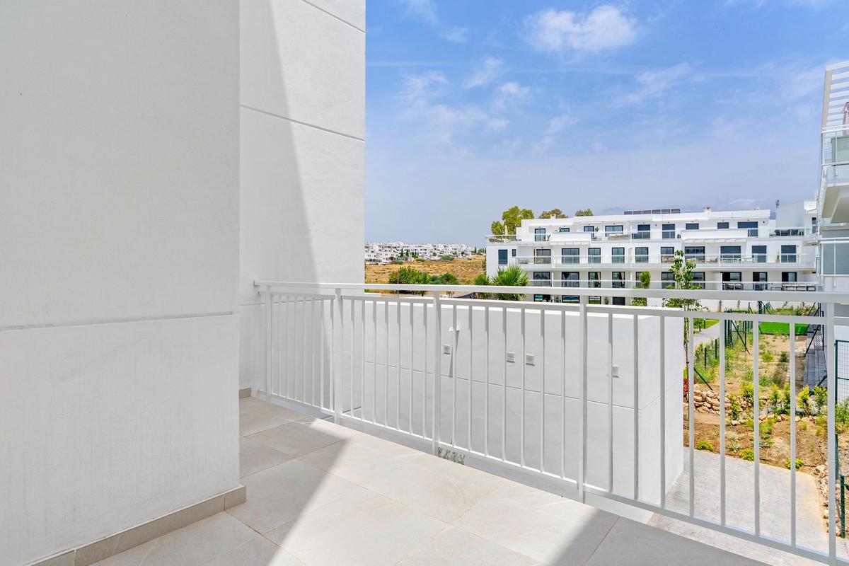 Apartment for Sale in Mijas