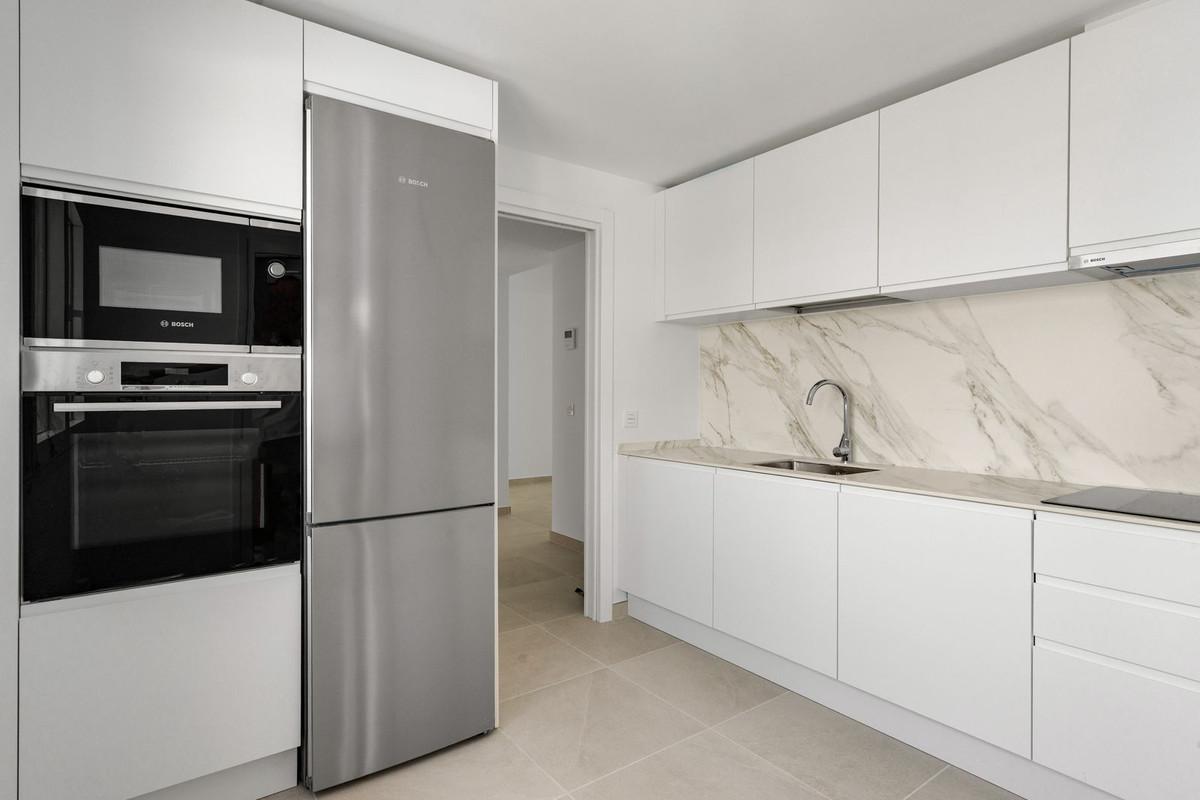 Apartment for Sale in Mijas