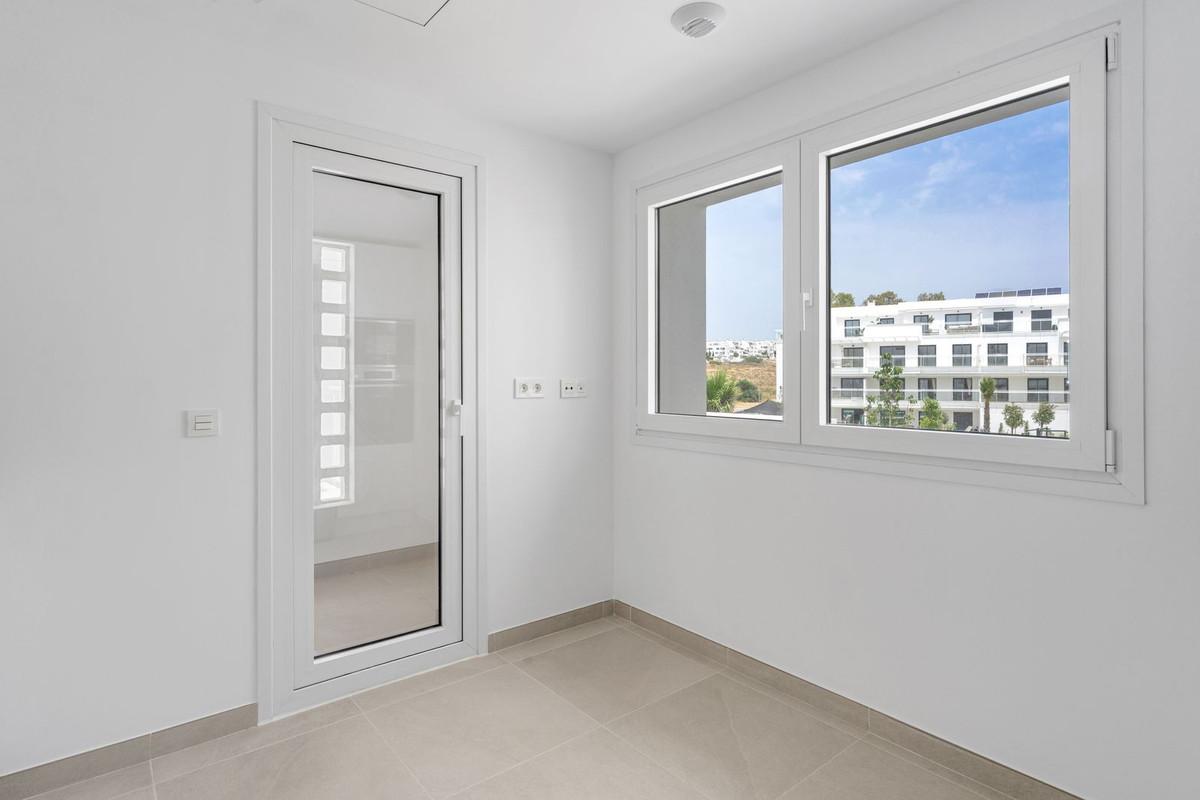 Apartment for Sale in Mijas