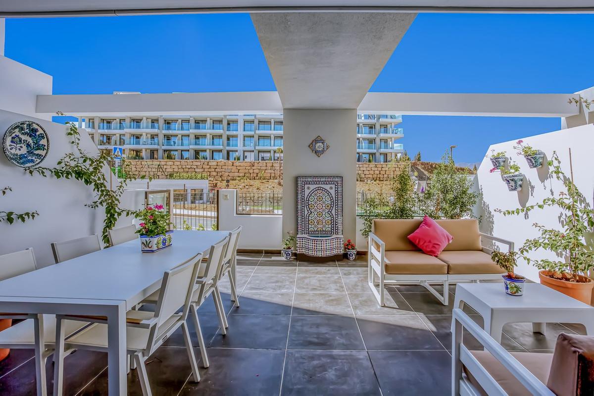 Apartment for Sale in Mijas