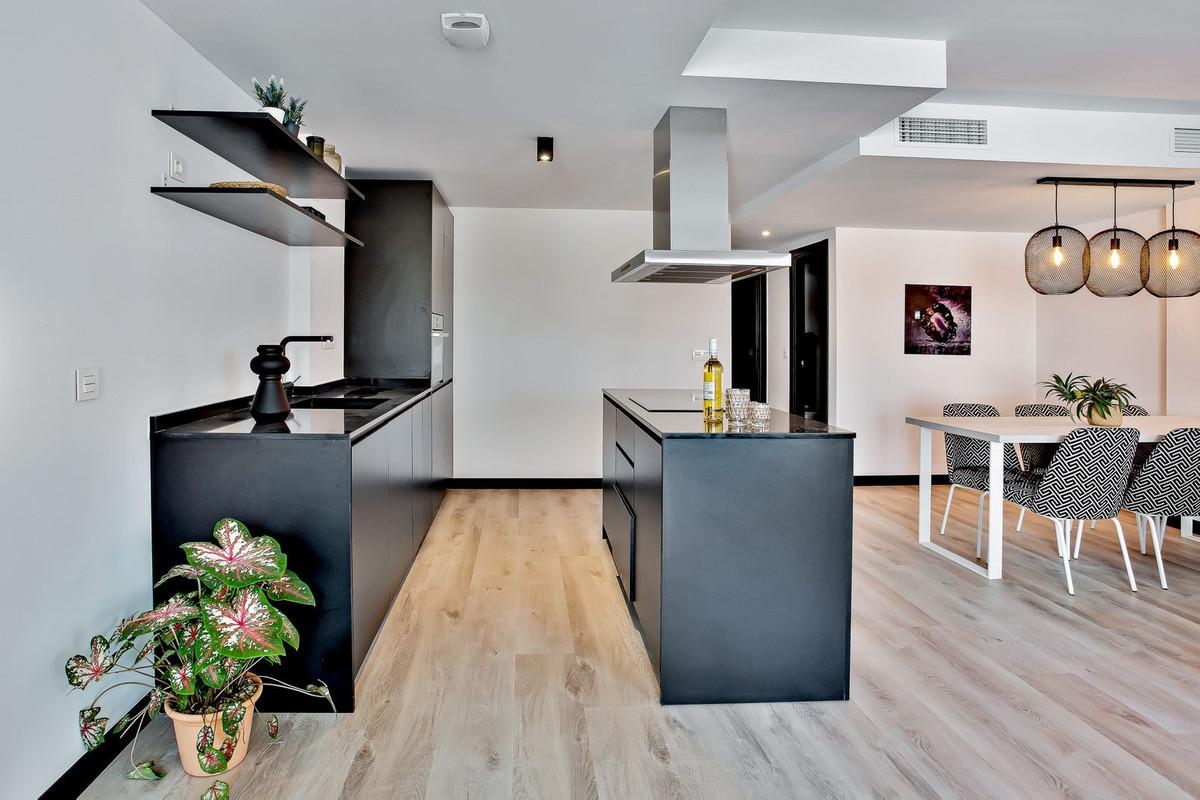 Apartment for Sale in Mijas