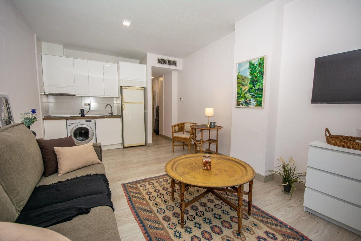 Apartment for Sale in Marbella