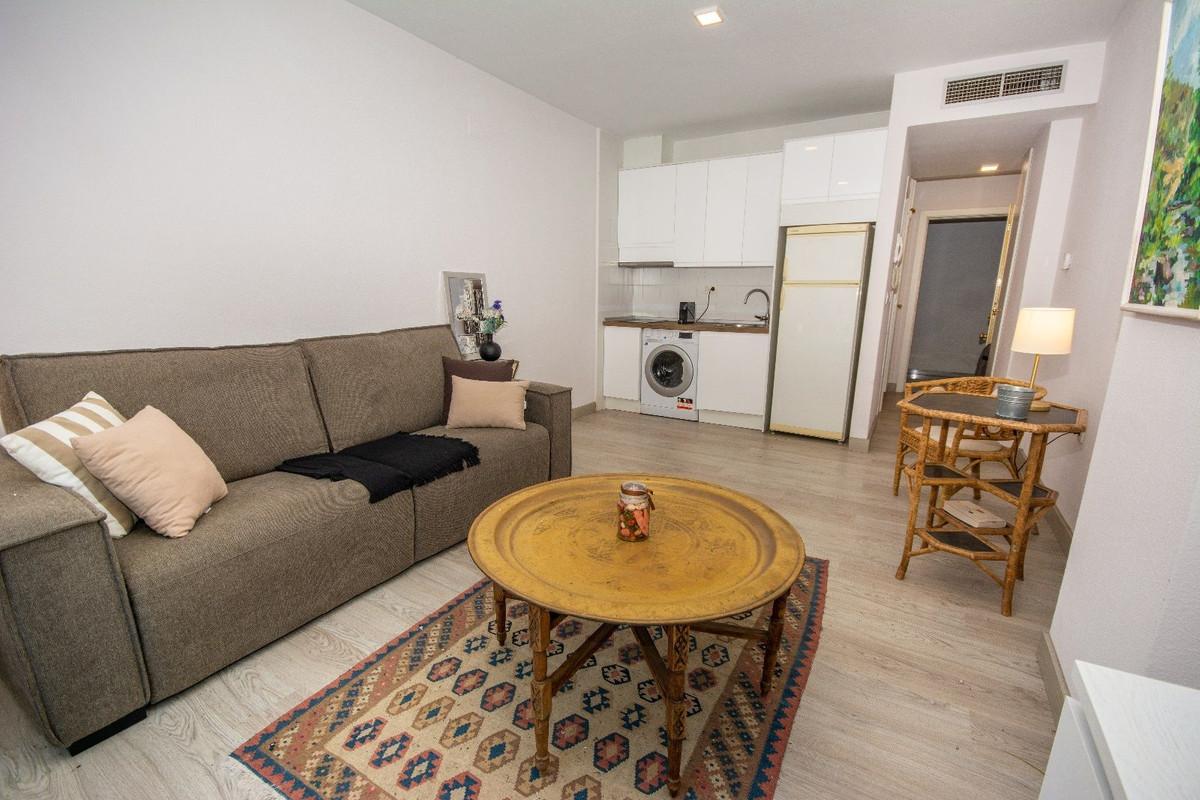Apartment for Sale in Marbella