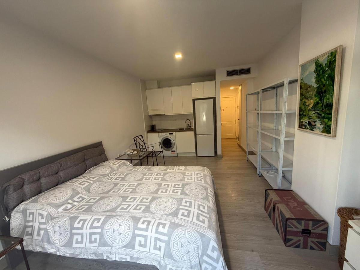 Apartment for Sale in Marbella