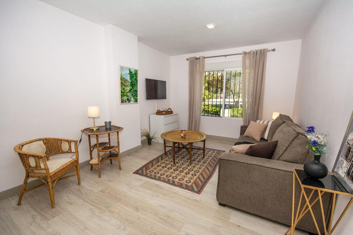 Apartment for Sale in Marbella