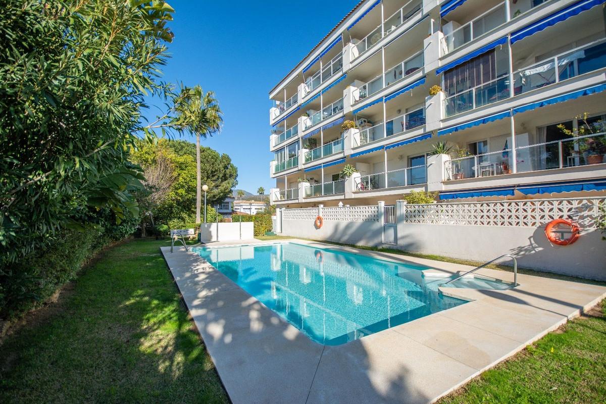 Apartment for Sale in Marbella