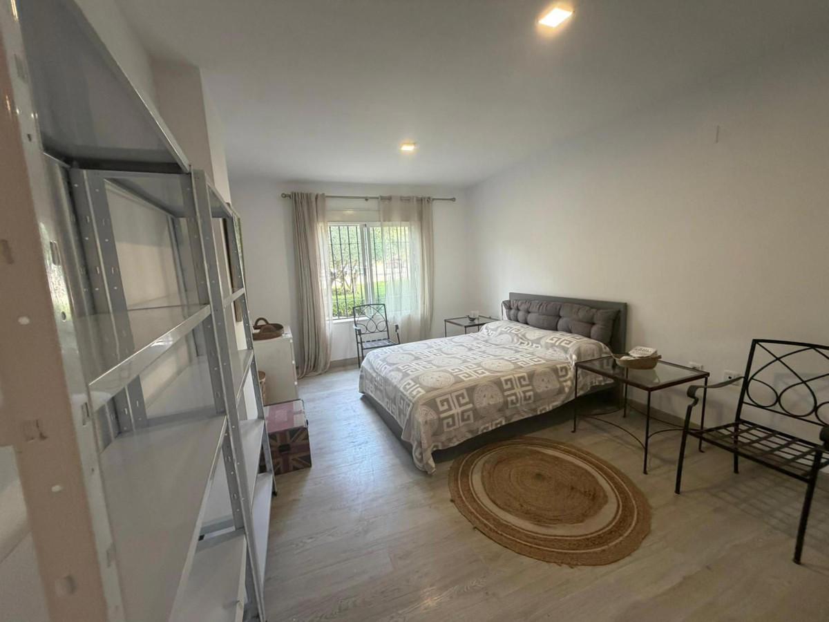 Apartment for Sale in Marbella