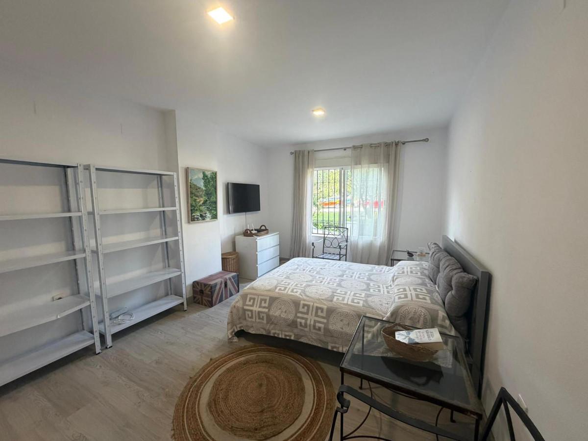 Apartment for Sale in Marbella