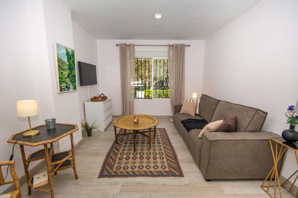 Apartment for Sale in Marbella