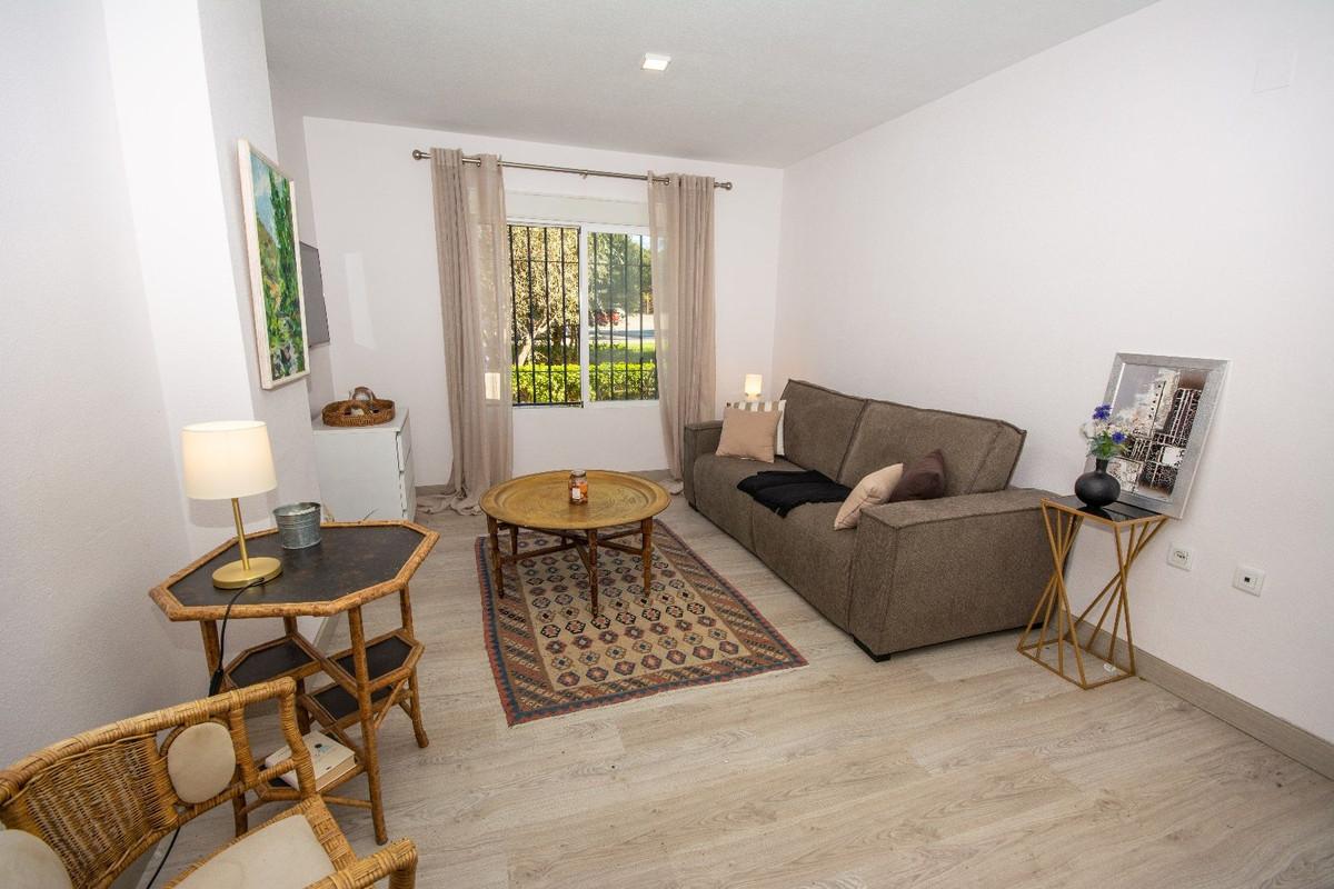 Apartment for Sale in Marbella