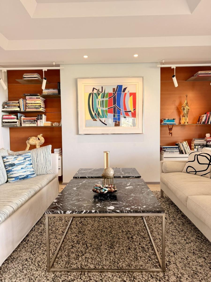 Penthouse for Sale in Marbella