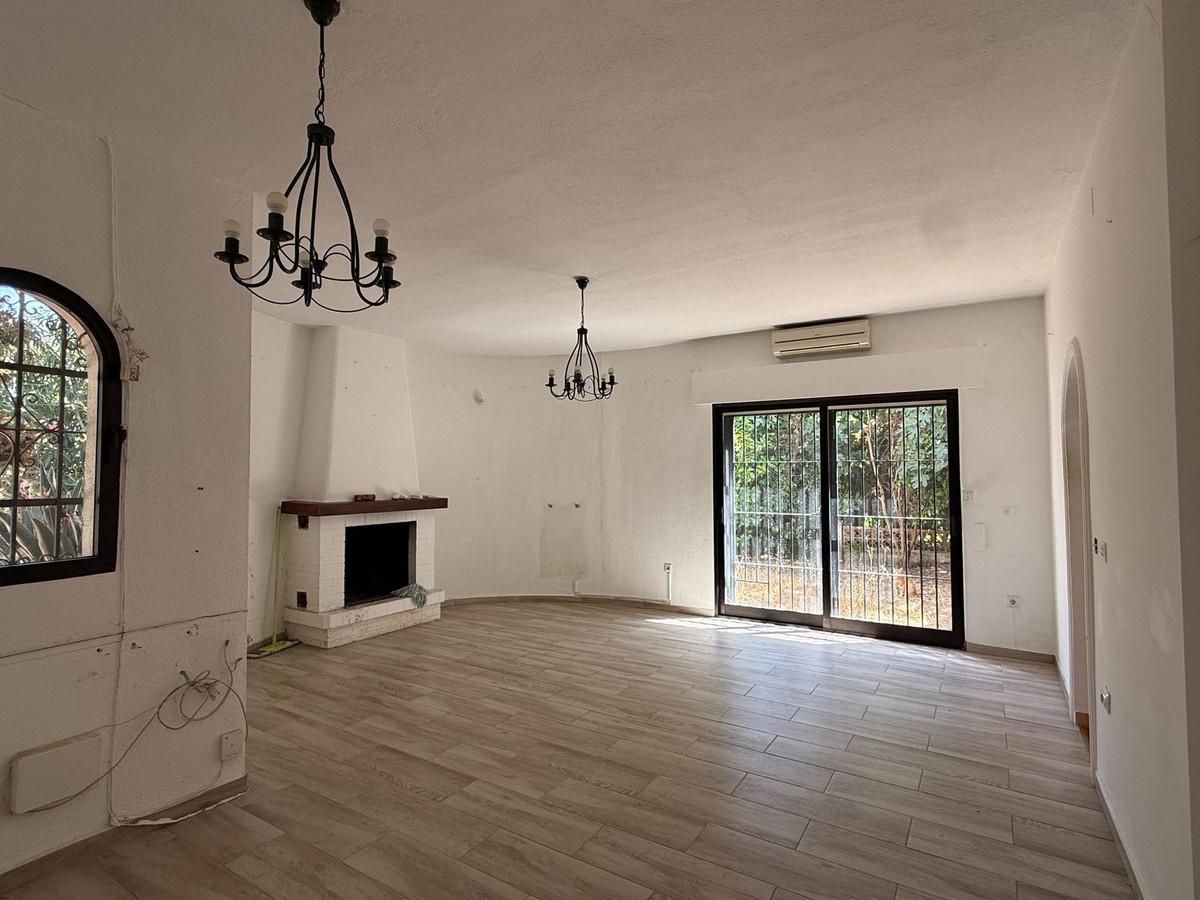 Villa for Sale in Marbella