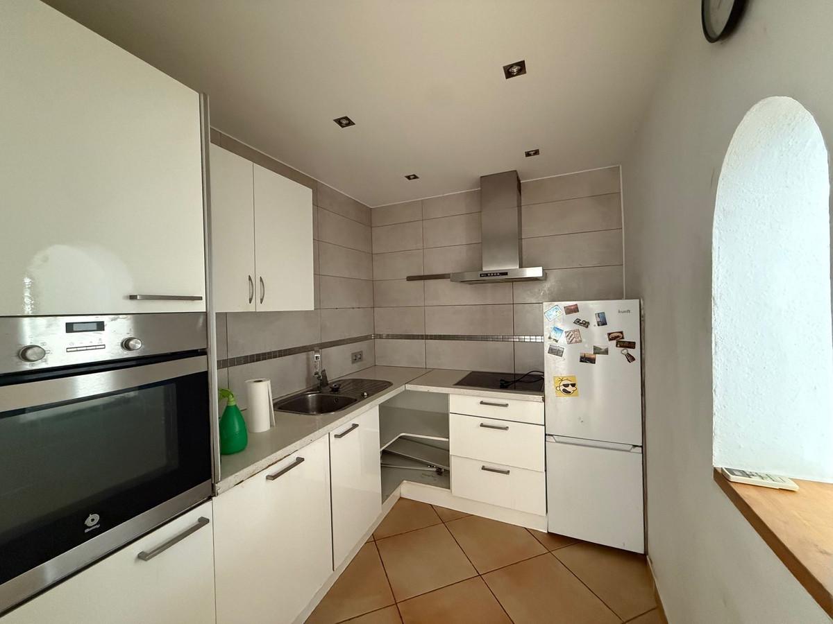 Villa for Sale in Marbella