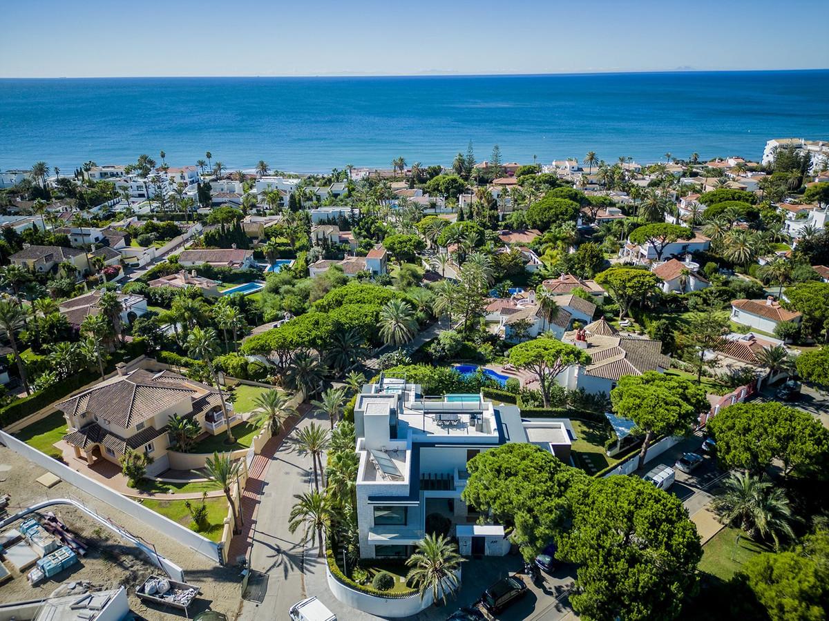 Villa for Sale in Marbella