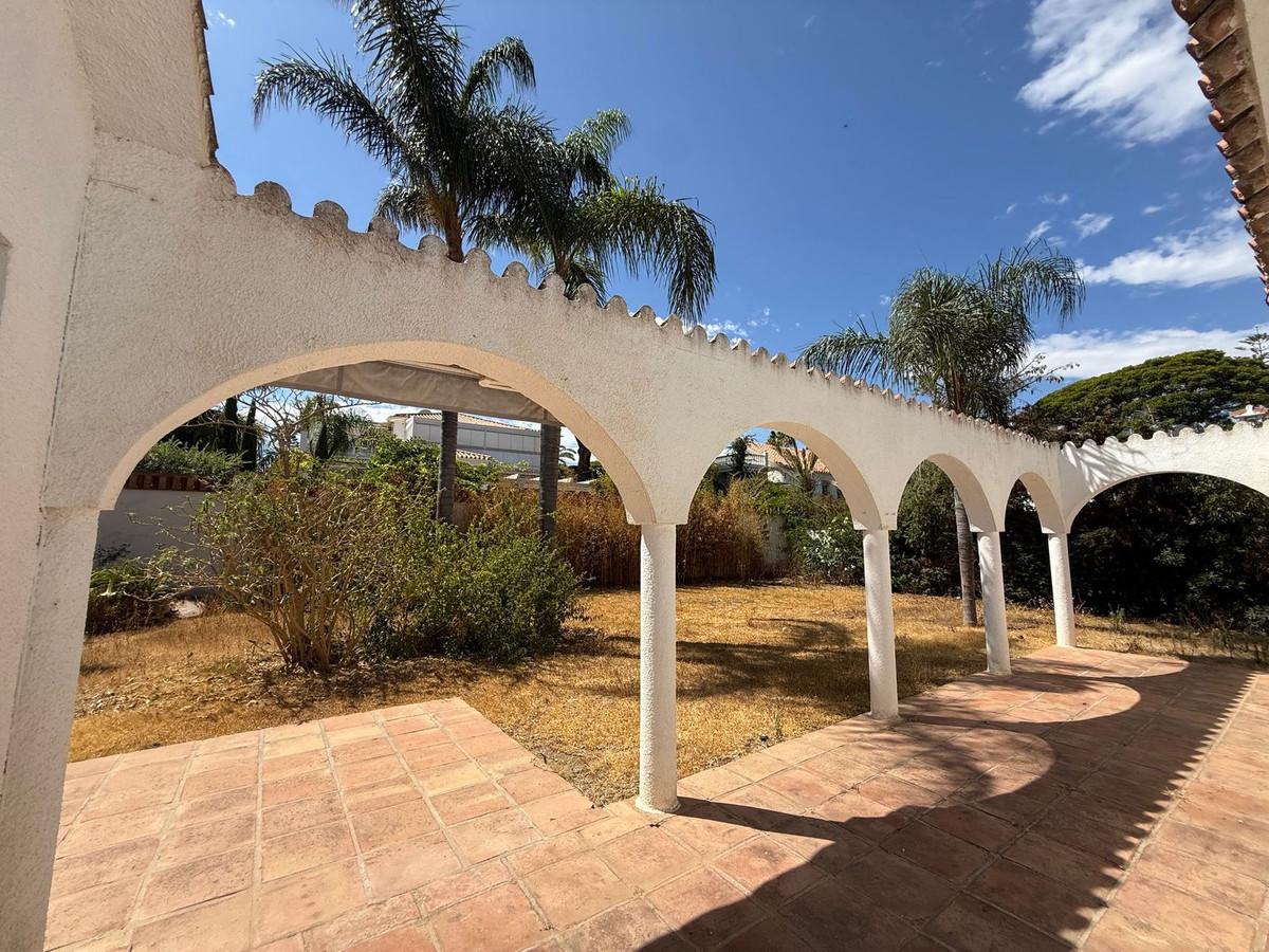 Villa for Sale in Marbella