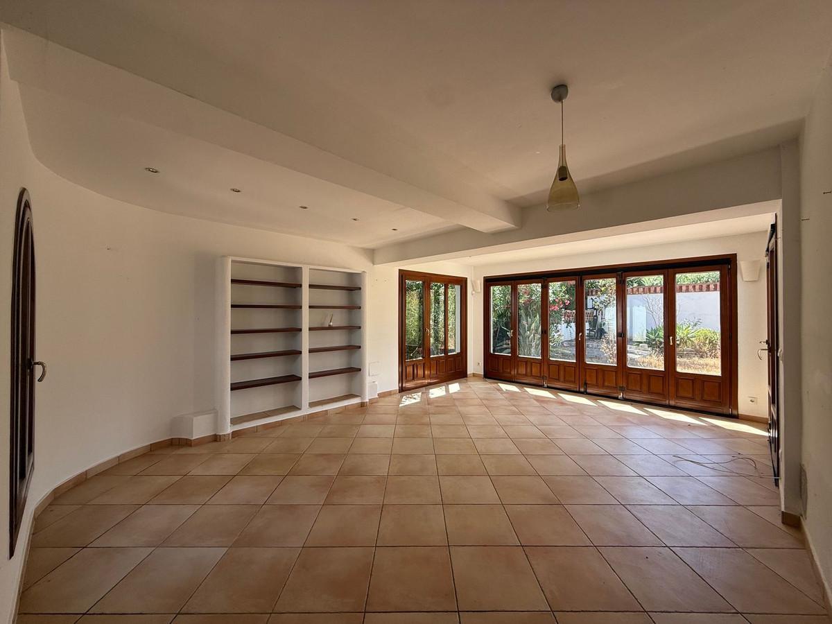 Villa for Sale in Marbella