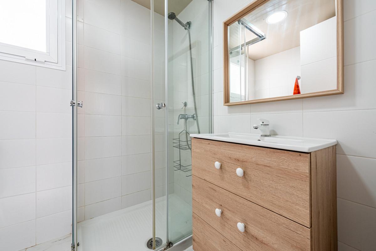 Penthouse for Sale in Fuengirola