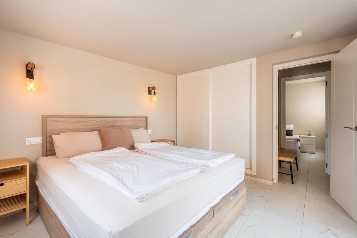Penthouse for Sale in Fuengirola