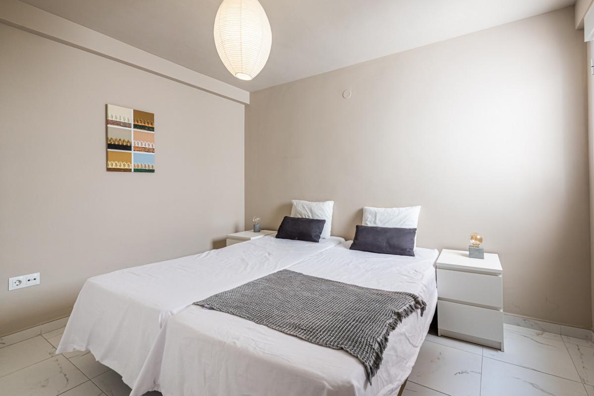 Penthouse for Sale in Fuengirola