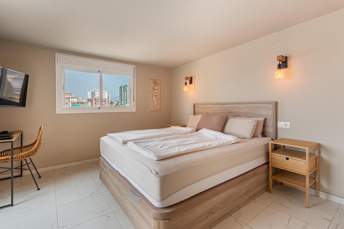 Penthouse for Sale in Fuengirola