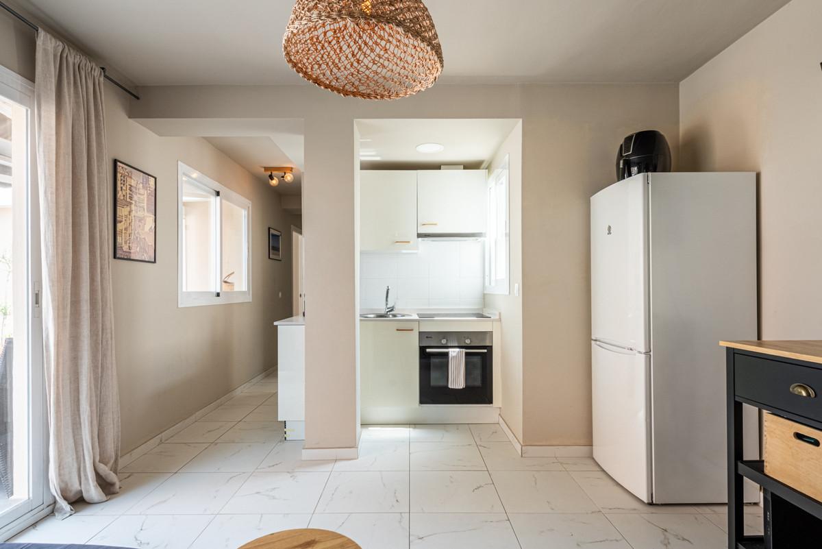 Penthouse for Sale in Fuengirola