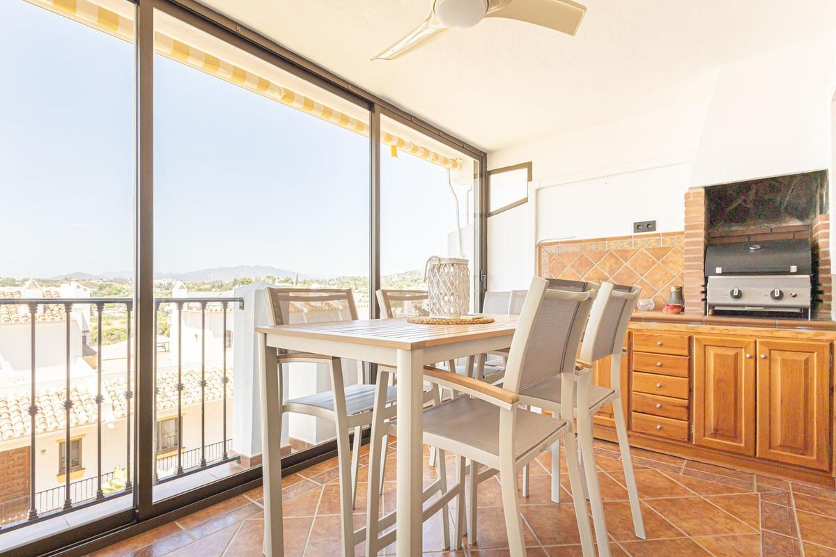 Apartamento en Venta en Fuengirola