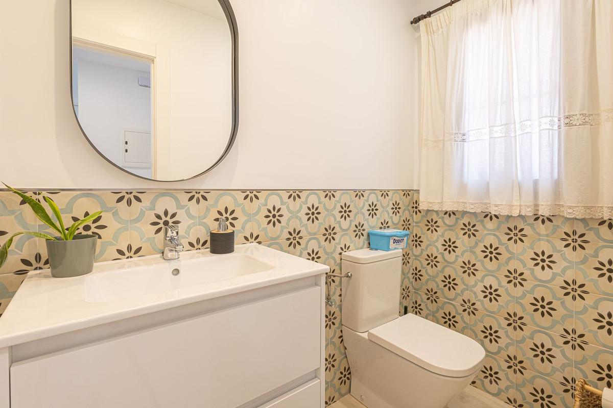 Apartamento en Venta en Fuengirola