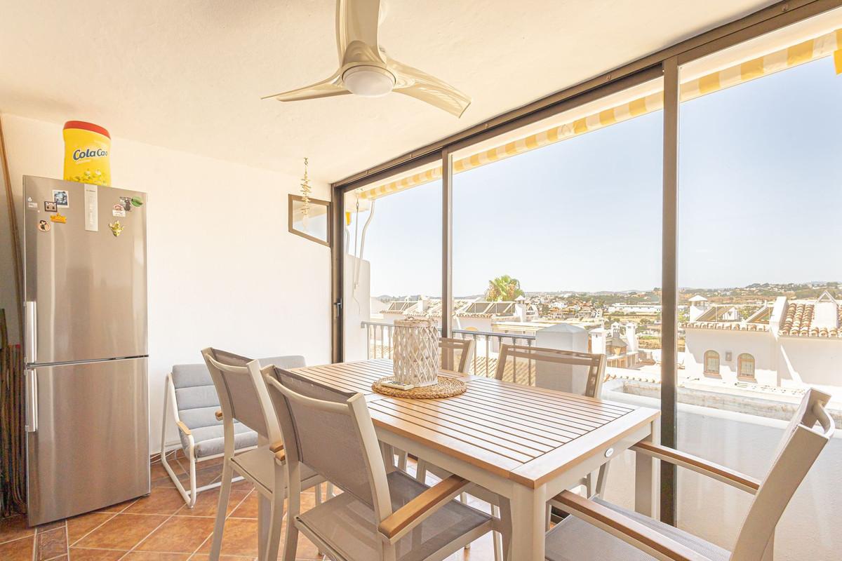 Apartamento en Venta en Fuengirola