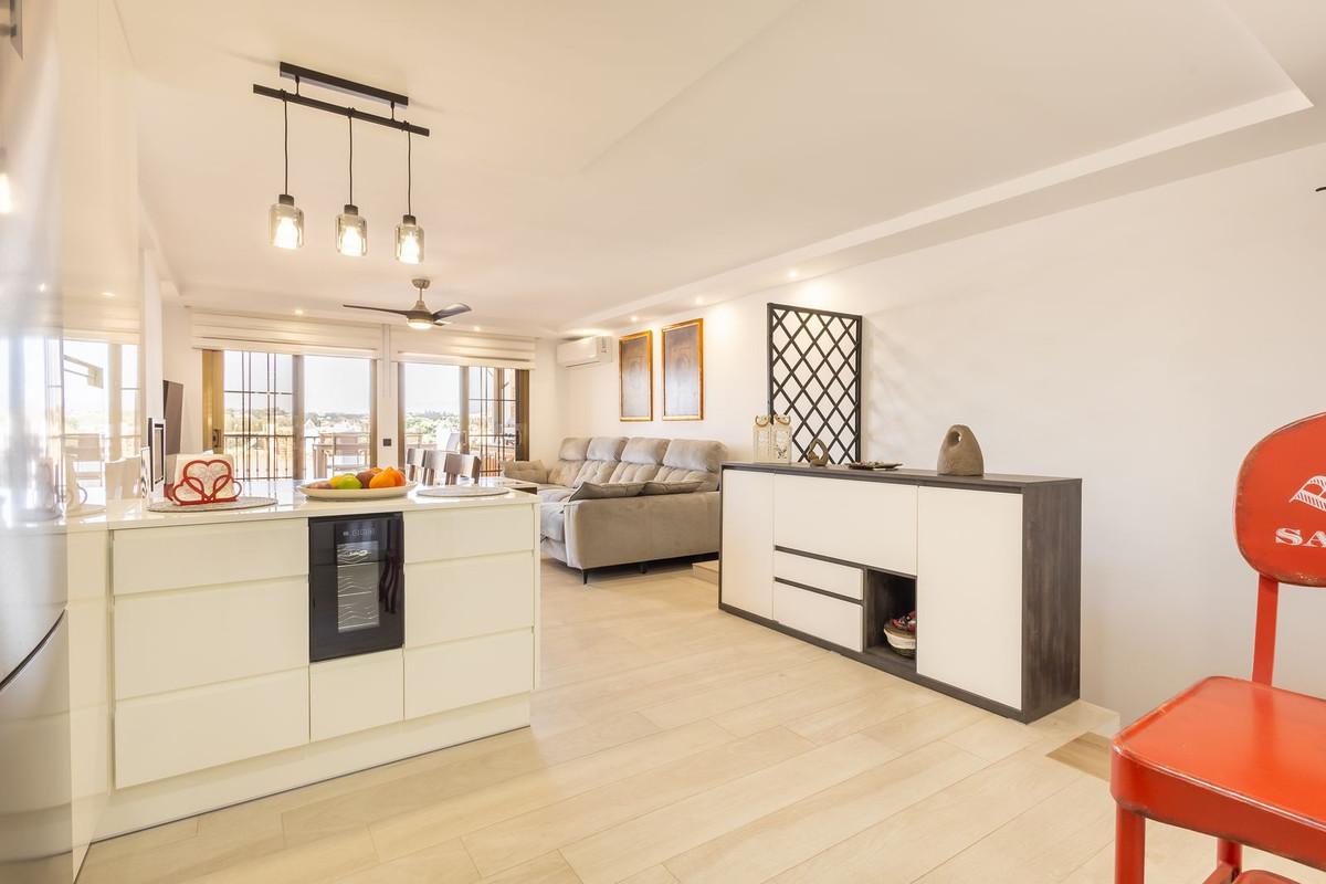 Apartamento en Venta en Fuengirola