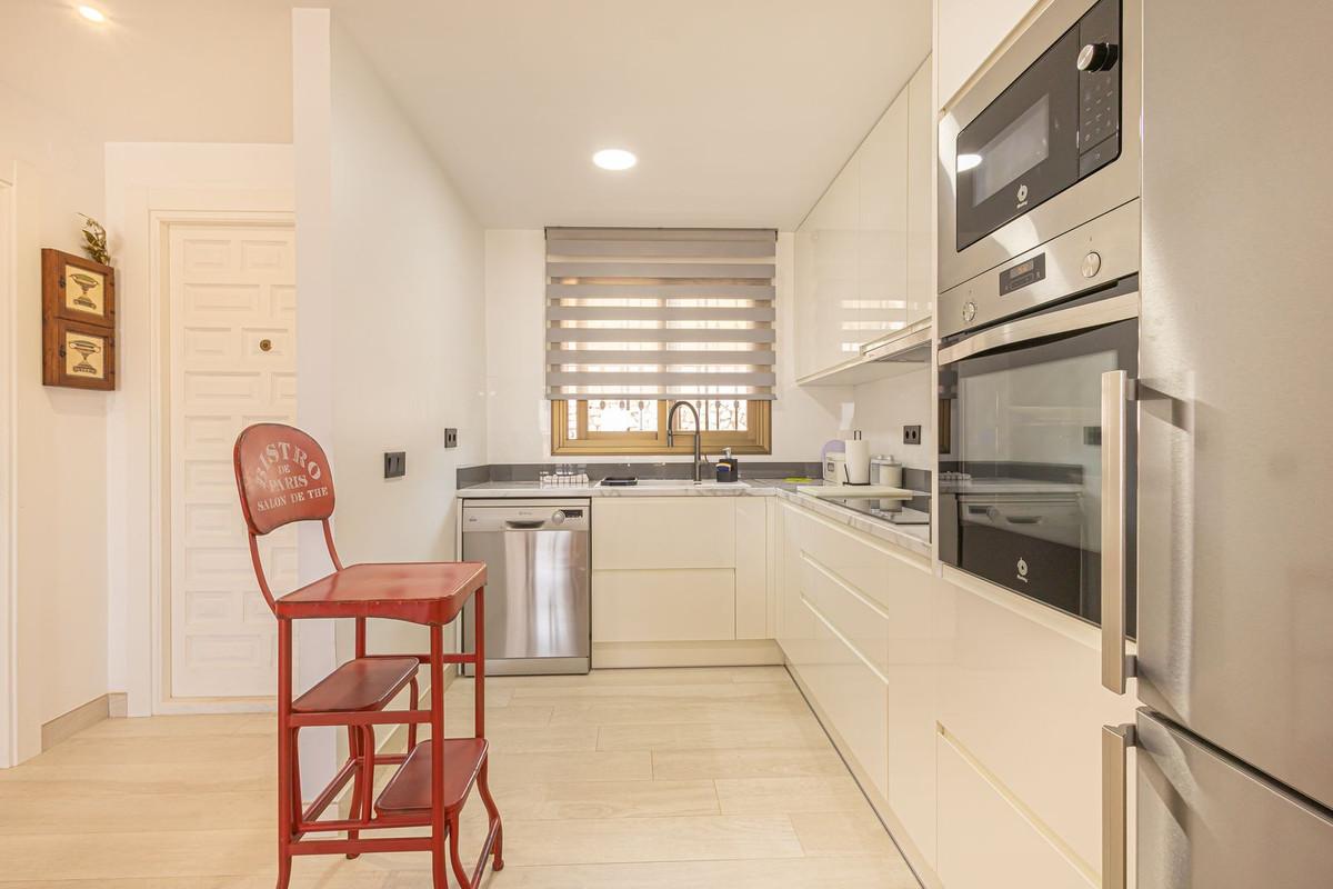 Apartamento en Venta en Fuengirola
