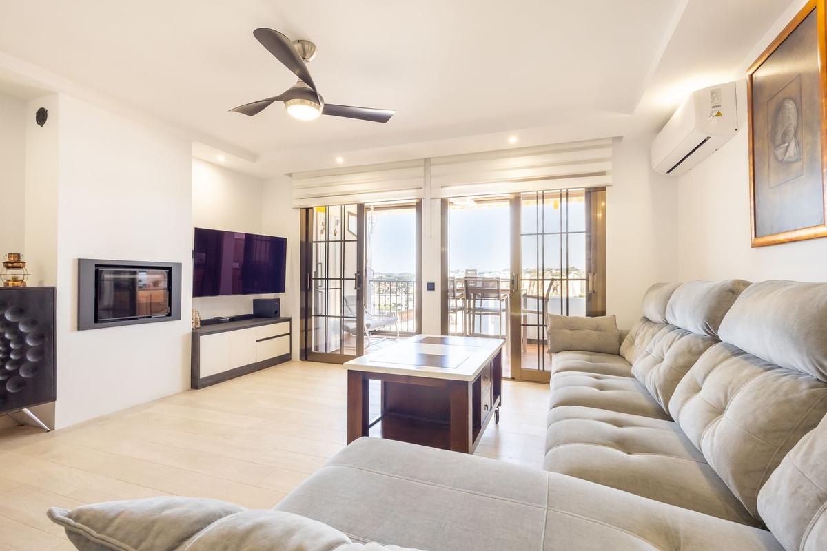 Apartamento en Venta en Fuengirola