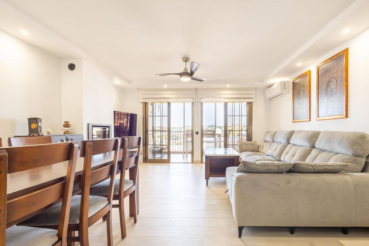 Apartamento en Venta en Fuengirola