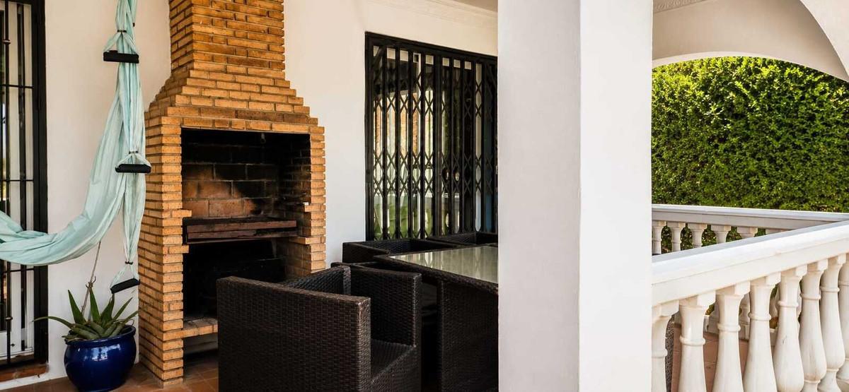 Villa for Sale in Mijas