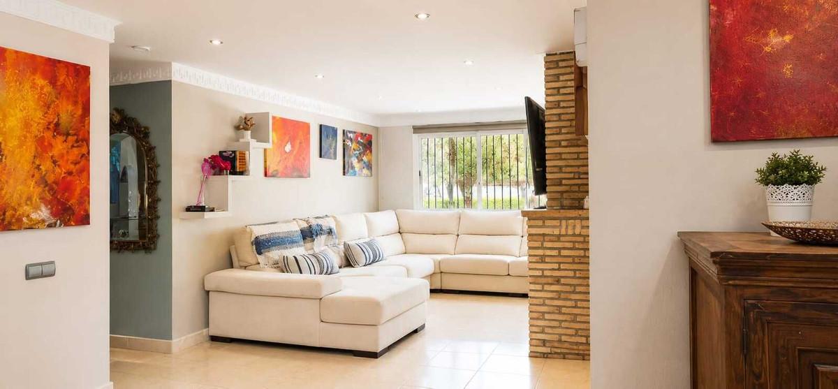 Villa for Sale in Mijas