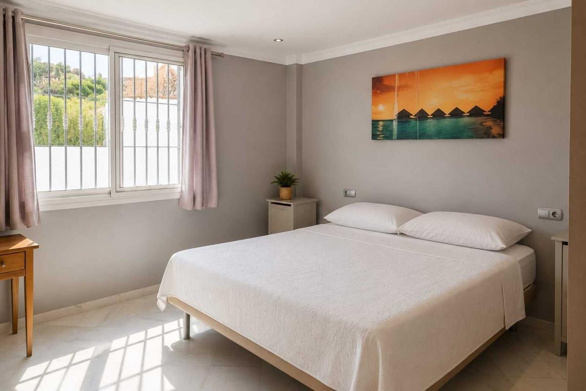 Villa for Sale in Mijas