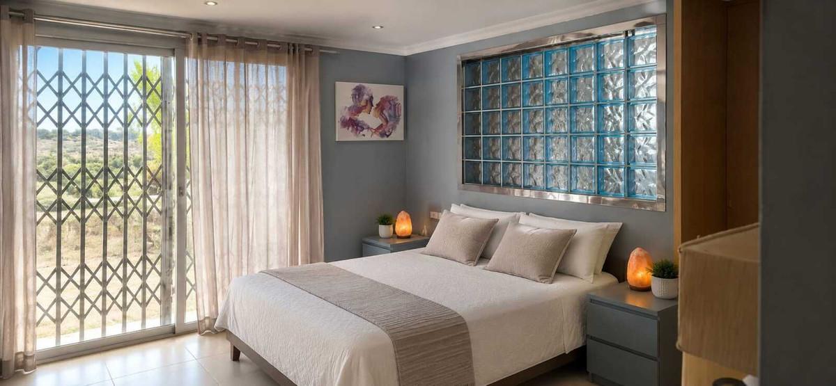 Villa for Sale in Mijas