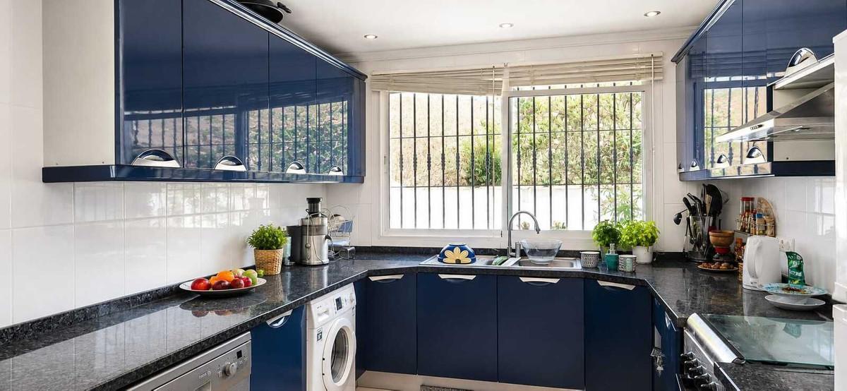 Villa for Sale in Mijas
