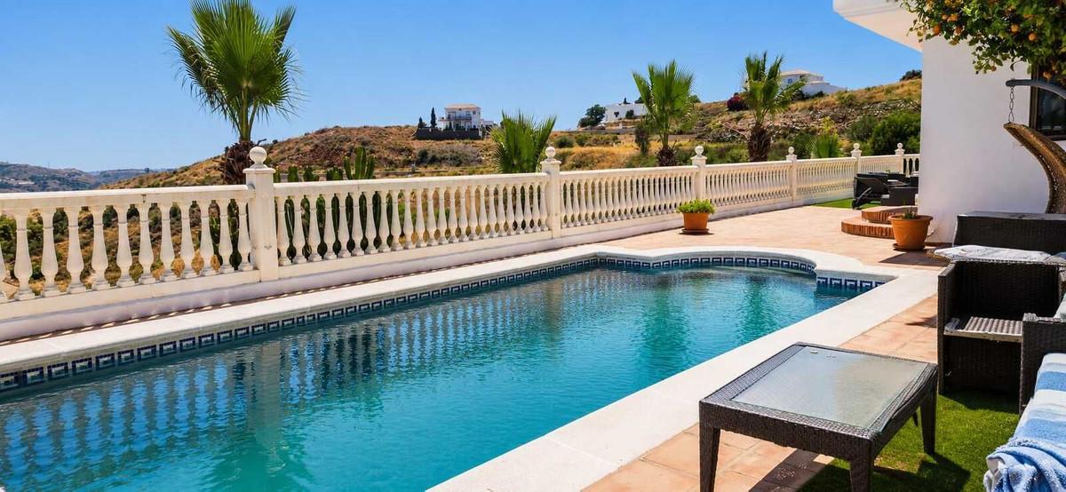 Villa for Sale in Mijas