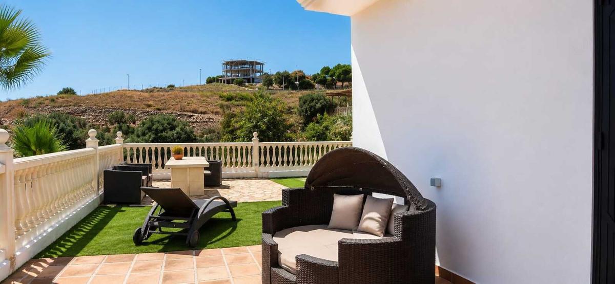 Villa for Sale in Mijas