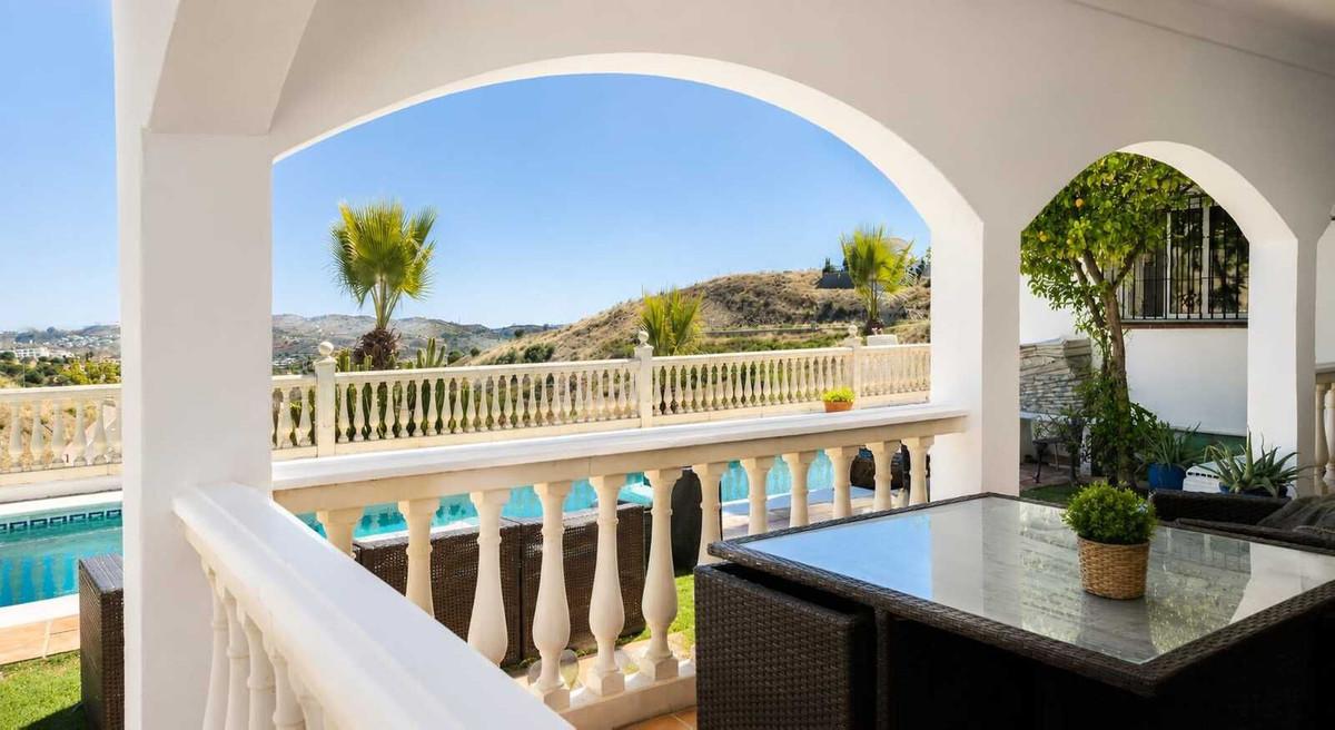 Villa for Sale in Mijas