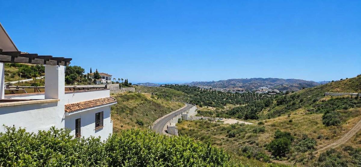Villa for Sale in Mijas