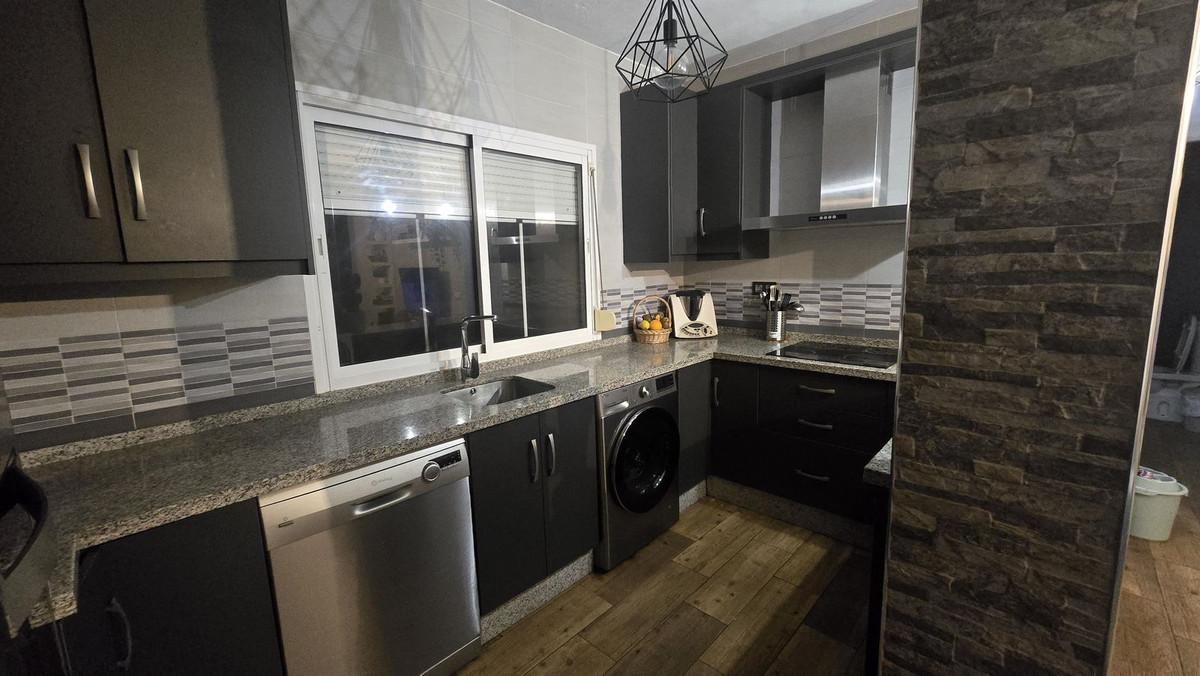 Penthouse for Sale in Fuengirola